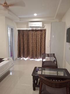 Atithi Home - Patna - 2