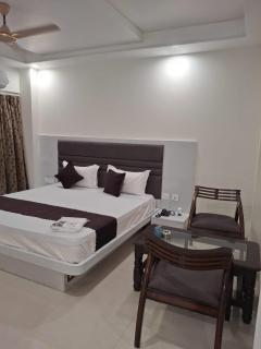 Atithi Home - Patna - 1