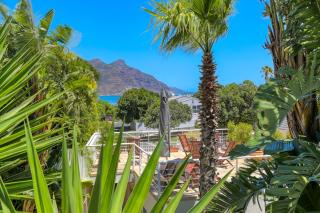 Coastal Garden Villa - 7