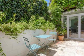 Coastal Garden Villa - 4