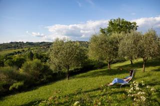 Borgo Villa Certano - Case Vacanza in Toscana - Siena - 8