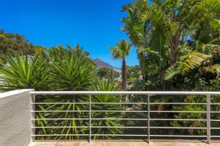 Coastal Garden Villa - 3