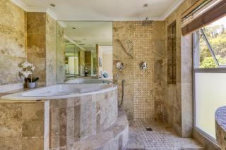 Coastal Garden Villa - 1