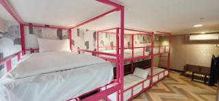 喜園旅館Ximen Garden Inn - Taipei - 5