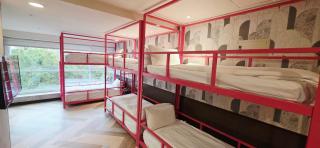 喜園旅館Ximen Garden Inn - Taipei - 6