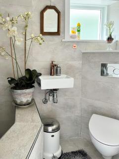 House On Femø With Large Patio - 6