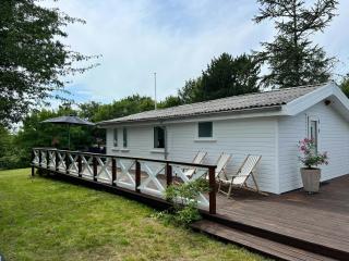 House On Femø With Large Patio - Maribo - 5