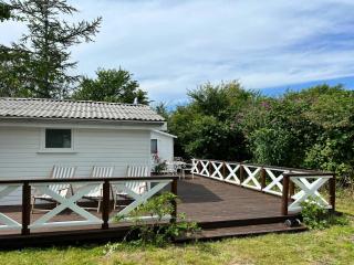 House On Femø With Large Patio - Maribo - 4