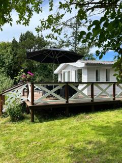 House On Femø With Large Patio - Maribo - 2