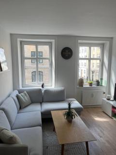 Copenhagen Stylish - Copenaghen - 2