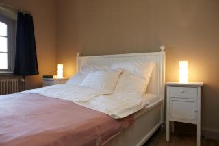 Light Flooded Apartment With Sauna - Walow - 5