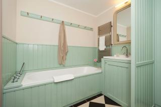 Light Flooded Apartment With Sauna - Walow - 4