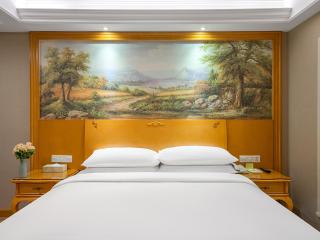 Vienna International Hotel Changsha BBK Meixi Xintiandi Branch - Changsha - 9