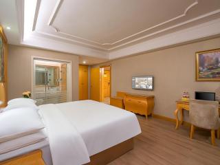 Vienna International Hotel Changsha BBK Meixi Xintiandi Branch - Changsha - 8