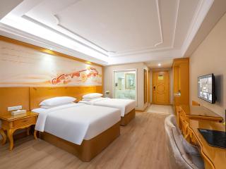 Vienna International Hotel Changsha BBK Meixi Xintiandi Branch - Changsha - 6