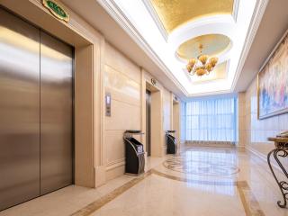 Vienna International Hotel Changsha BBK Meixi Xintiandi Branch - Changsha - 3