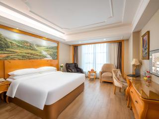 Vienna International Hotel Changsha BBK Meixi Xintiandi Branch - Changsha - 2
