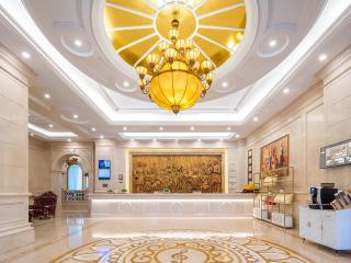 Vienna International Hotel Changsha BBK Meixi Xintiandi Branch - Changsha - 1