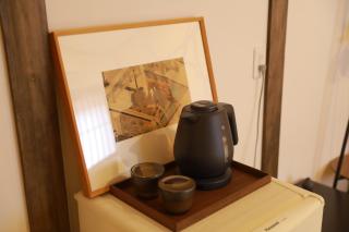 OyasumiArt & hotel - Osaca - 9