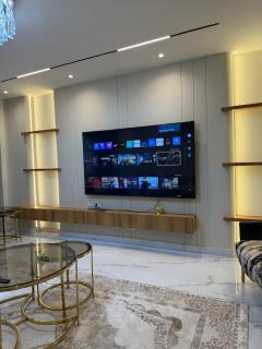 Luxury hotel apartment, very special location - Kairo - 0