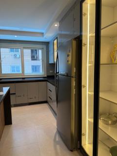 Luxury hotel apartment, very special location - Kairo - 9