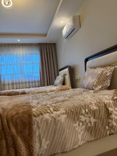 Luxury hotel apartment, very special location - Kairo - 7