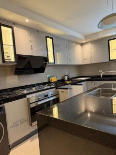 Luxury hotel apartment, very special location - Kairo - 5