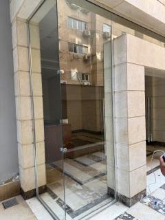 Luxury hotel apartment, very special location - Kairo - 4