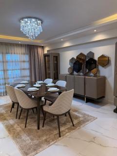 Luxury hotel apartment, very special location - Kairo - 2