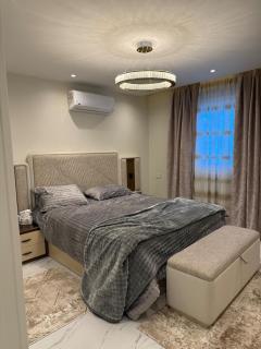Luxury hotel apartment, very special location - Kairo - 1