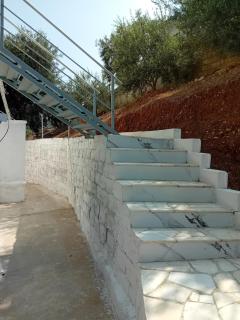 Fotula's House 5 - Valona - 6