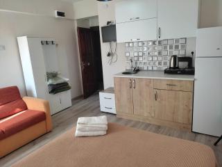 Garden Prizma Apart - 5