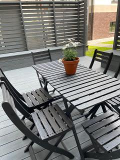 Alexa Nida Lighthouse Apartment - 6