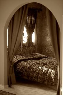 Trikalon Muses Art Suites - Synikia Mesi Trikalon - 7