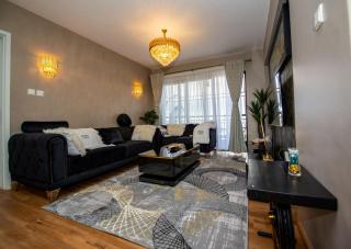 Glamour Suites - Garden City - Nairobi - 9