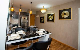 Glamour Suites - Garden City - Nairobi - 7