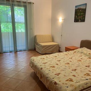 Orange apartmani - Donji Morinj - 7