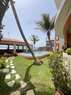 Oasis luxueuse en bord de Mer Virage Dakar - Dakar - 2