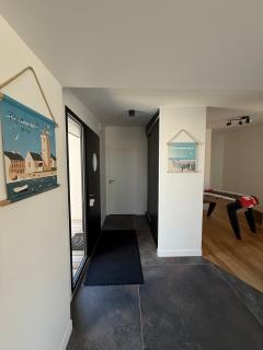 Californian villa - Saint-Germain-sur-Ay - 7