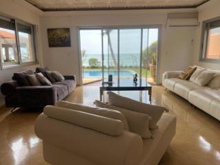 Oasis luxueuse en bord de Mer Virage Dakar - Dakar - 1