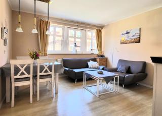 Inselresidenz Strandburg Juist Ferienwohnung 50955 - Juist - 8