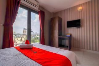 The Sun Hotel - Ho Chi Minh - 6