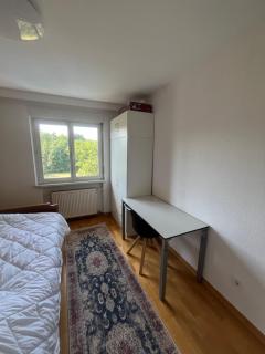 Monteurzimmer oder WG Zimmervermietung in traumhafter Lage - Laufenburg - 1
