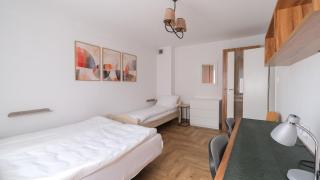 Krakow Cozy Nest Free Parking - Krakau - 8