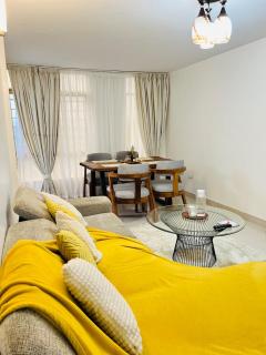HomeNest Stays - Nairobi - 0