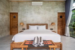 5 BR Retreat Villa - Beach Access - Tanah Lot - 6