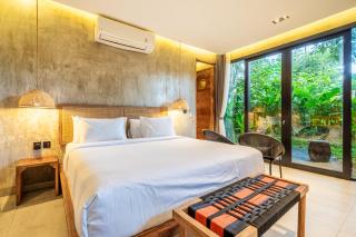 5 BR Retreat Villa - Beach Access - Tanah Lot - 5