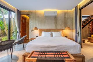 5 BR Retreat Villa - Beach Access - Tanah Lot - 7