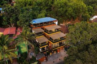 FabHotel Amazonika Boutiqe Resort - Nr Arpora Beach - Arpora - 7