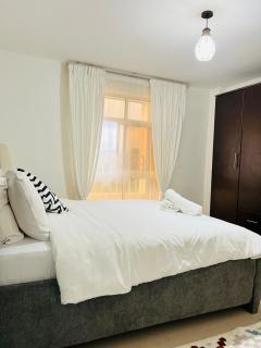 HomeNest Stays - Nairobi - 5